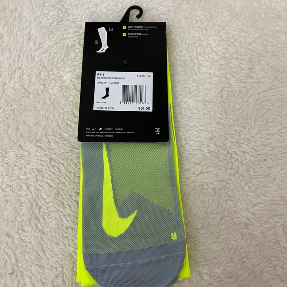 Nike socks - Picture 2 of 2
